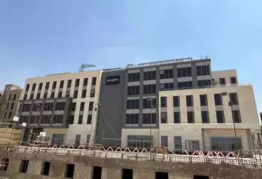 Offices For sale - 2 rooms - floor 1