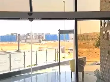 Shops For sale in El Shabab St., El Sheikh Zayed, 95 sqm