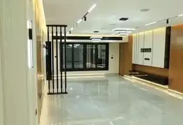 شقق فندقية للبيع - 3 غرف - بالدور 4