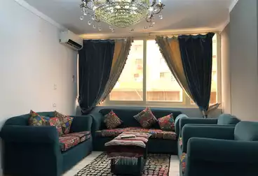 شقق للإيجار - 5 غرف - بالدور 5