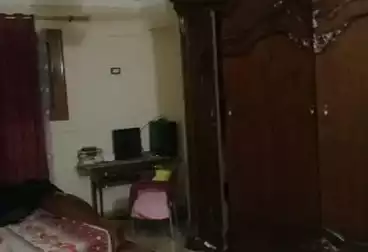 شقق مفروشة للإيجار - 2 غرف - بالدور 5