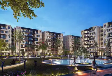 Apartments For sale - 2 rooms - floor 1