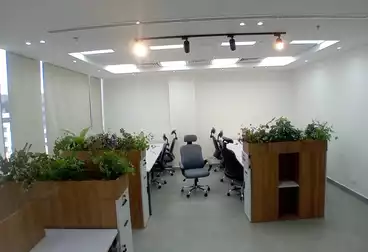 Co-working space For rent - floor 2