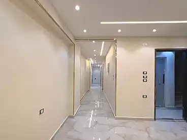 Apartments For sale - 3 rooms - floor 9