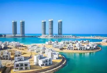 Apartments For sale - 2 rooms - floor 2
