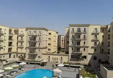 شقق مفروشة للإيجار - 4 غرف - بالدور 4
