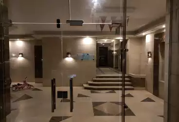 Duplex For sale - 3 rooms - floor 7