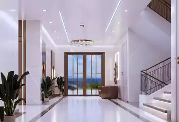 Apartments For sale - 3 rooms - floor 1