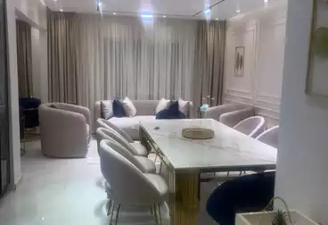 شقق للبيع - 3 غرف - بالدور 1