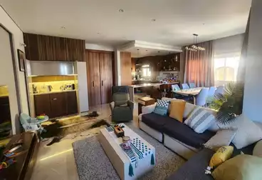 Apartments For sale - 3 rooms - floor 2