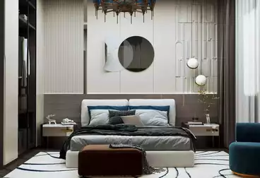 undefined undefined - 3 غرف - بالدور 1
