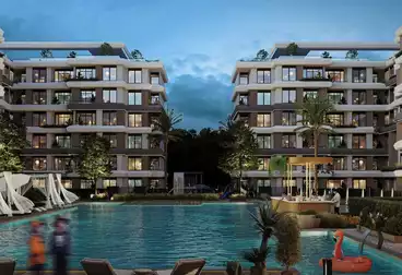 undefined undefined - 2 rooms - floor 5