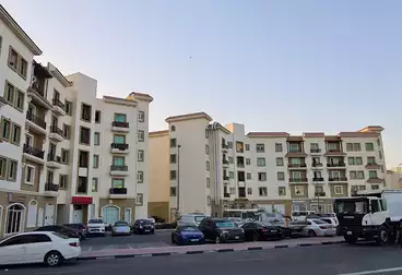 undefined undefined - 3 غرف - بالدور 3