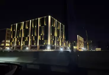 Offices For rent - 2 rooms - floor 1