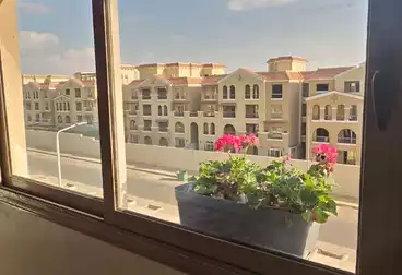 شقق للبيع - 3 غرف - بالدور 3
