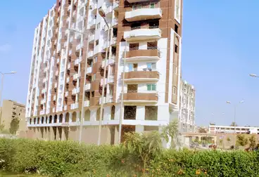 undefined undefined - 3 غرف - بالدور 4