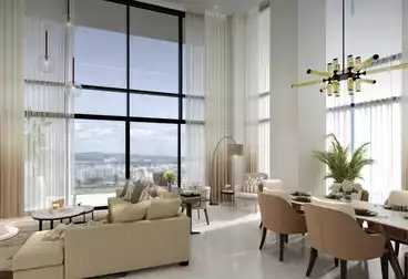Apartments For sale - 2 rooms - floor 3