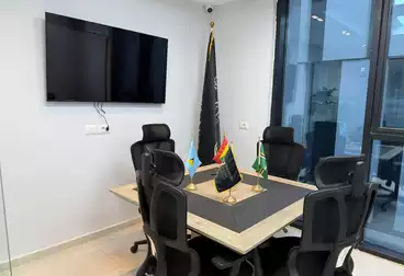 Administrative For rent - floor 0