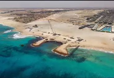 شاليه بحديقة للبيع - 3 غرف - بالدور 1
