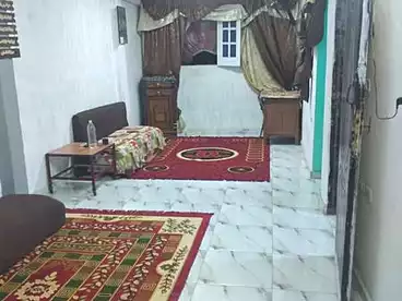 عقارات للبيع - 2 غرف - بالدور 1