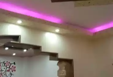 Apartments For rent - 3 rooms - floor 2