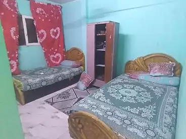 عقارات للبيع - 2 غرف - بالدور 1