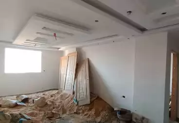 Apartments For sale - 3 rooms - floor 6