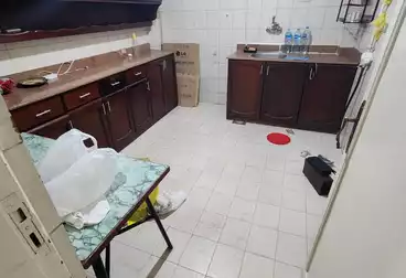 شقق للبيع - 3 غرف - بالدور 4