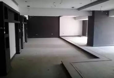 Corporate Branch For rent - 5 rooms - floor 1
