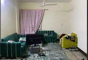 Furnished Apartment For sale - 3 rooms - floor 3