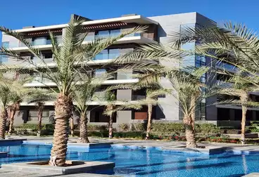 Penthouse For sale - 3 rooms - floor 1