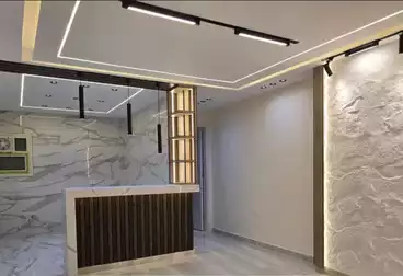 Apartment with Garden For sale - 3 rooms - floor 0