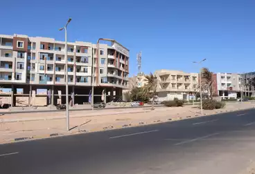 undefined undefined - 1 غرف - بالدور 1