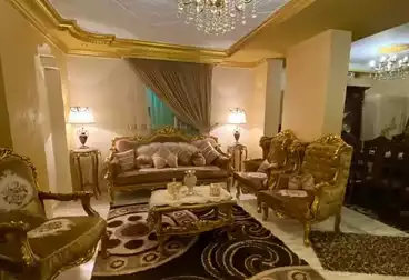 Duplex with Garden For sale - 3 rooms - floor 0