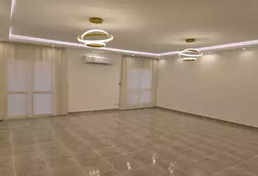 عقارات للإيجار - 3 غرف - بالدور 2