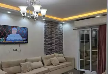 Furnished Apartment For sale - 2 rooms - floor 4