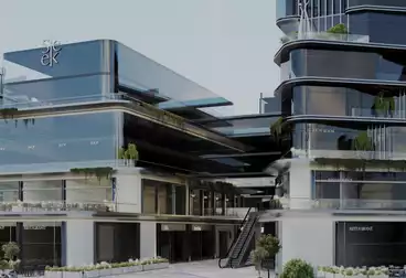 Offices For sale - 2 rooms - floor 1