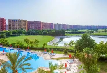 undefined undefined - 3 غرف - بالدور 1