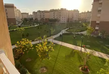 شقق للإيجار - 3 غرف - بالدور 2