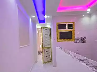 شقق للبيع - 3 غرف - بالدور 2