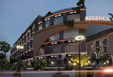 Administrative For sale - 1 rooms - floor 3