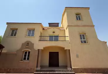 Villas For sale - 4 rooms