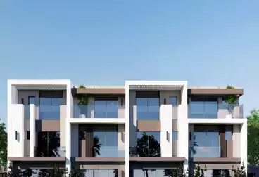 Apartments For sale - 3 rooms - floor 2