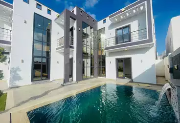 Separate Villa For sale - 4 rooms