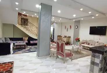 Apartments For sale - 5 rooms - floor 1