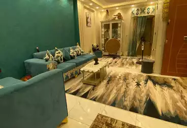 undefined undefined - 2 غرف - بالدور 4