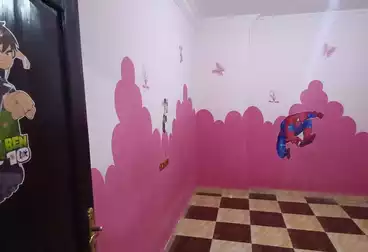 undefined undefined - 3 rooms - floor 4