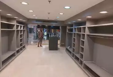 Shops For rent - floor 1