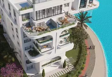 Duplex For sale - 4 rooms - floor 0