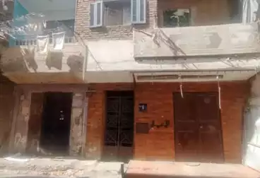 مباني للبيع - 3 غرف